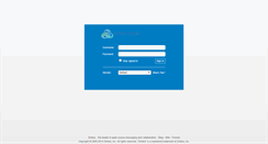 Desktop Screenshot of mail.ifsttar.fr